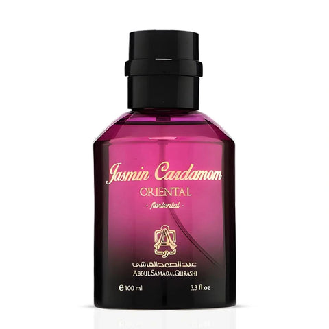 ASQ Jasmin Cardamom Eau de Parfum 100 ml – image 2