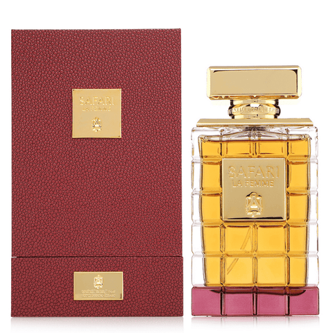ASQ Safari L'Femme Eau de Parfum 75 ml – image 2