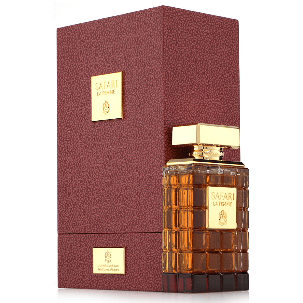 ASQ Safari L'Femme Eau de Parfum 75 ml – image 4