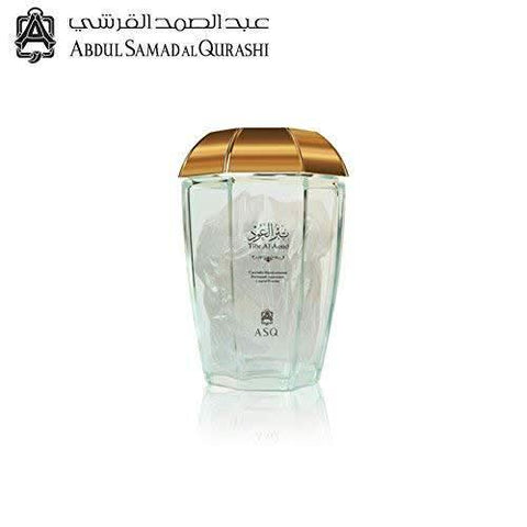 Abdul Samad Al Qurashi bakhoor Tibr Al Oud 70 g – decorative container, image 2