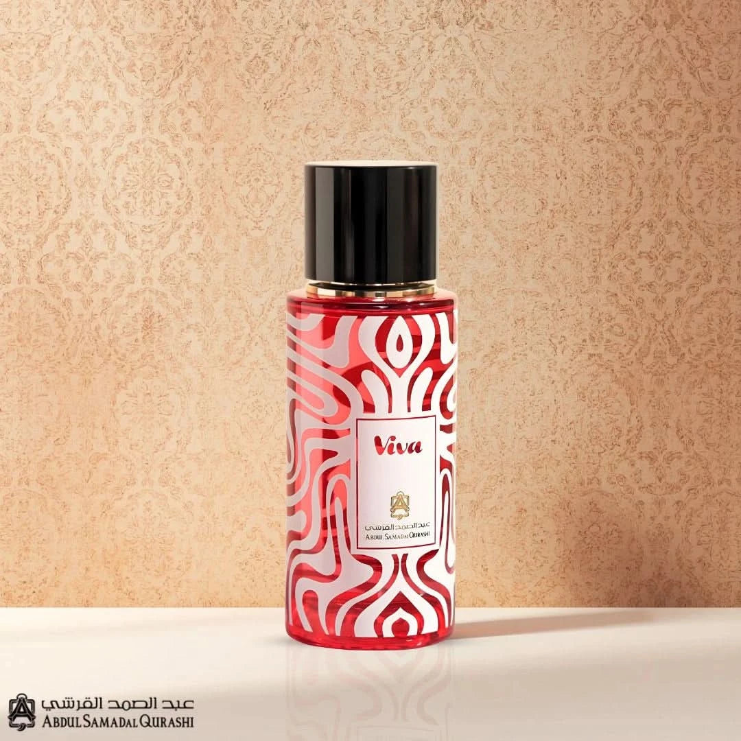 ASQ Viva La Oud Extrait de Parfum 100 ml – image 3