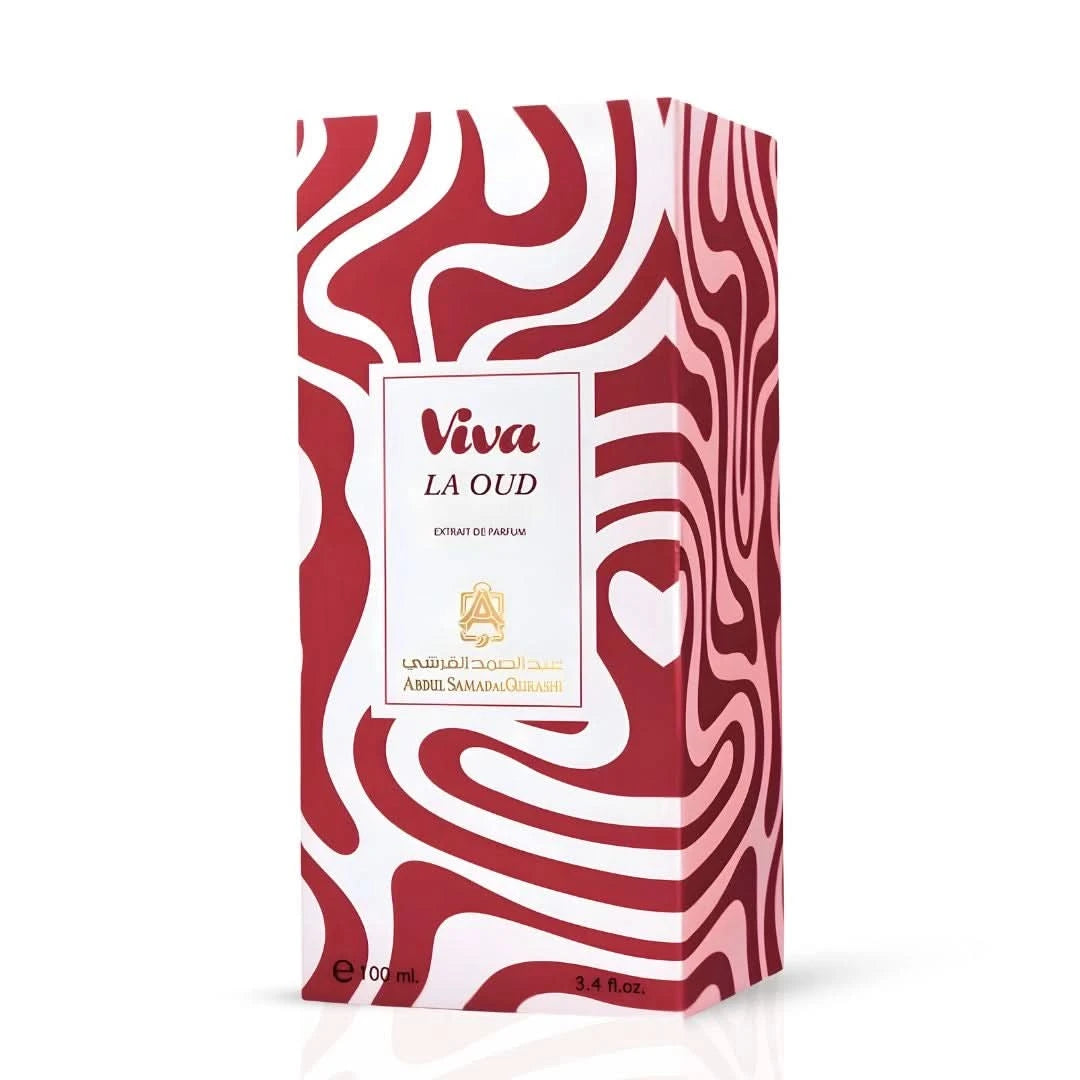 ASQ Viva La Oud Extrait de Parfum 100 ml – image 6