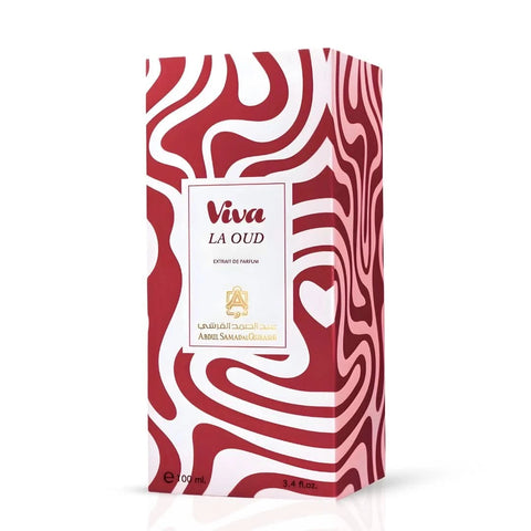 ASQ Viva La Oud Extrait de Parfum 100 ml – image 6