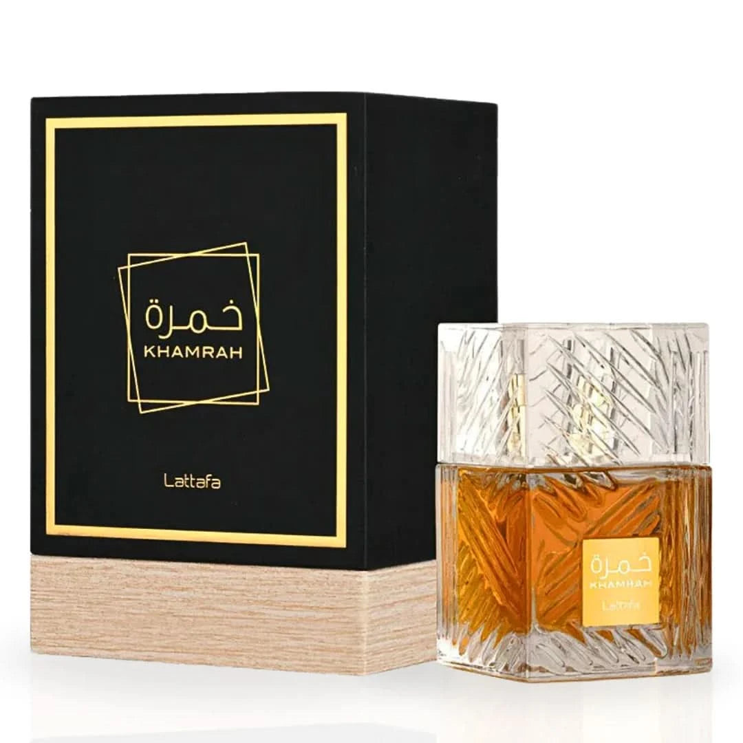 Intense Oud Eid Moments Bundle - Taif, a luxury fragrance gift set with elegant bottles and decorative packaging.