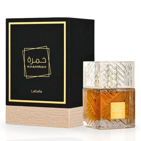 Intense Oud Eid Moments Bundle - Taif, a luxury fragrance gift set with elegant bottles and decorative packaging.