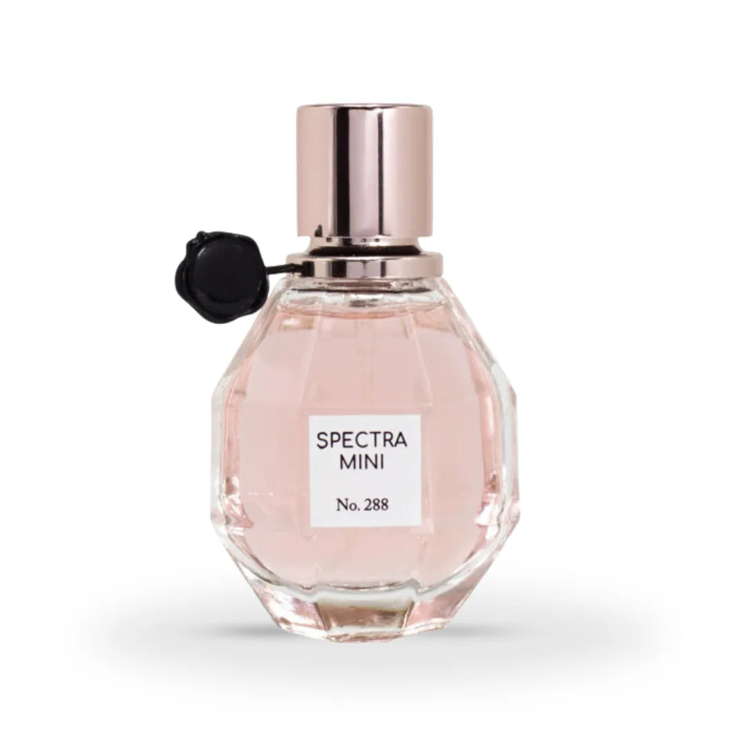 No. 288 Eau De Parfum Spray 30ml (1 oz) By Spectra Mini - Intense Oud