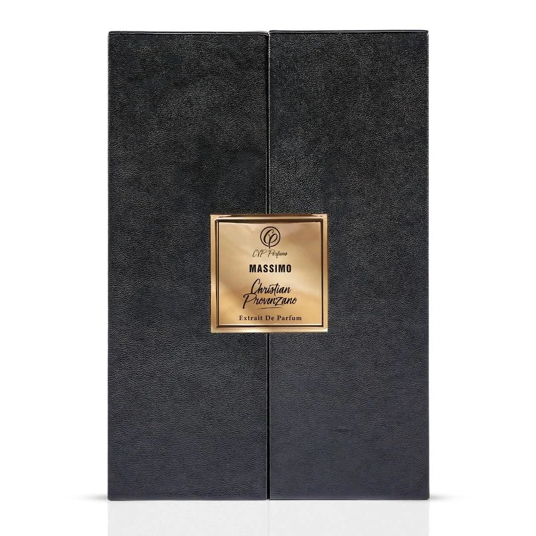 Christian Provenzano Massimo Extrait de Parfum 100 ml – spray bottle