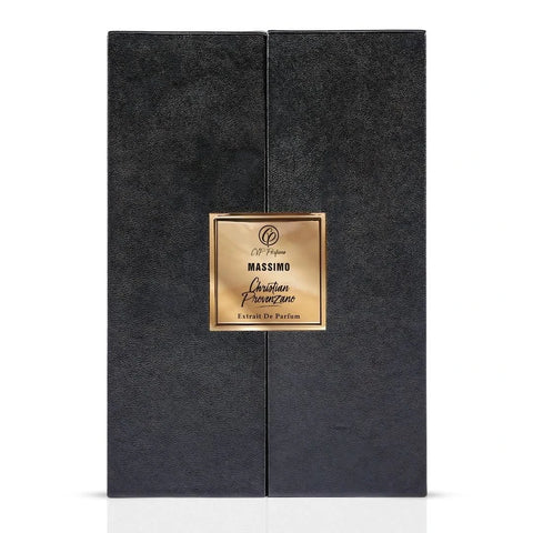 Christian Provenzano Massimo Extrait de Parfum 100 ml – spray bottle