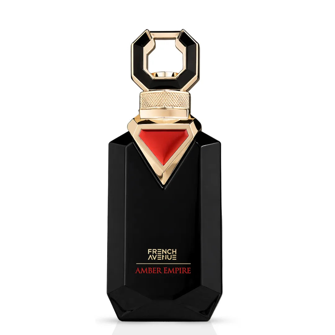 Amber Empire French Avenue 香水 Amber Empire Eau de Parfum Spray 100ml (3.4 oz) By French Avenue
