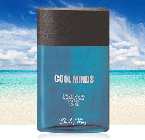 Cool minds pour homme cheap