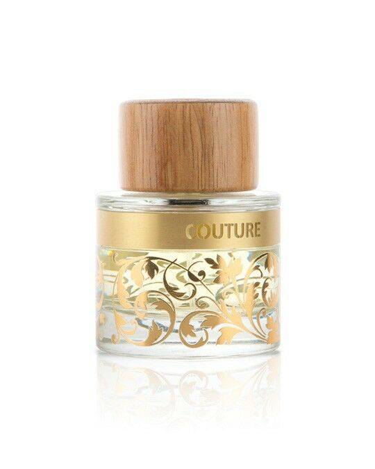 Couture Gold for Women EDP - 100 ML (3.4 oz) by Oud Elite - Intense oud