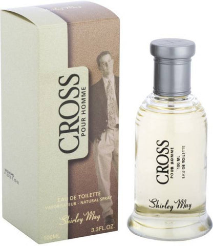 Shirley may cross pour online homme price