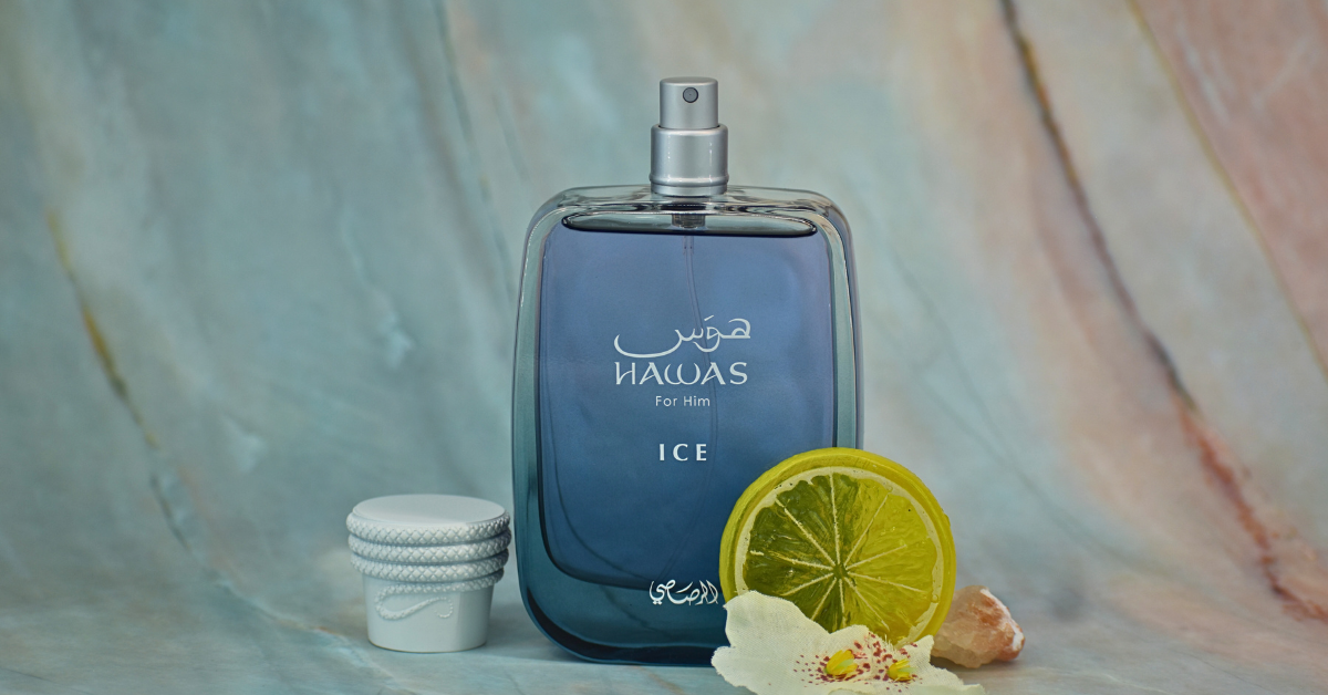 Hawas Ice for Men