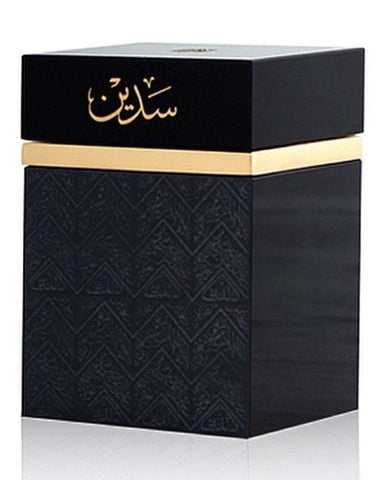 Sadeen Perfume Oil-12ml(0.4 oz) by Abdul Samad Al Qurashi - Intense oud