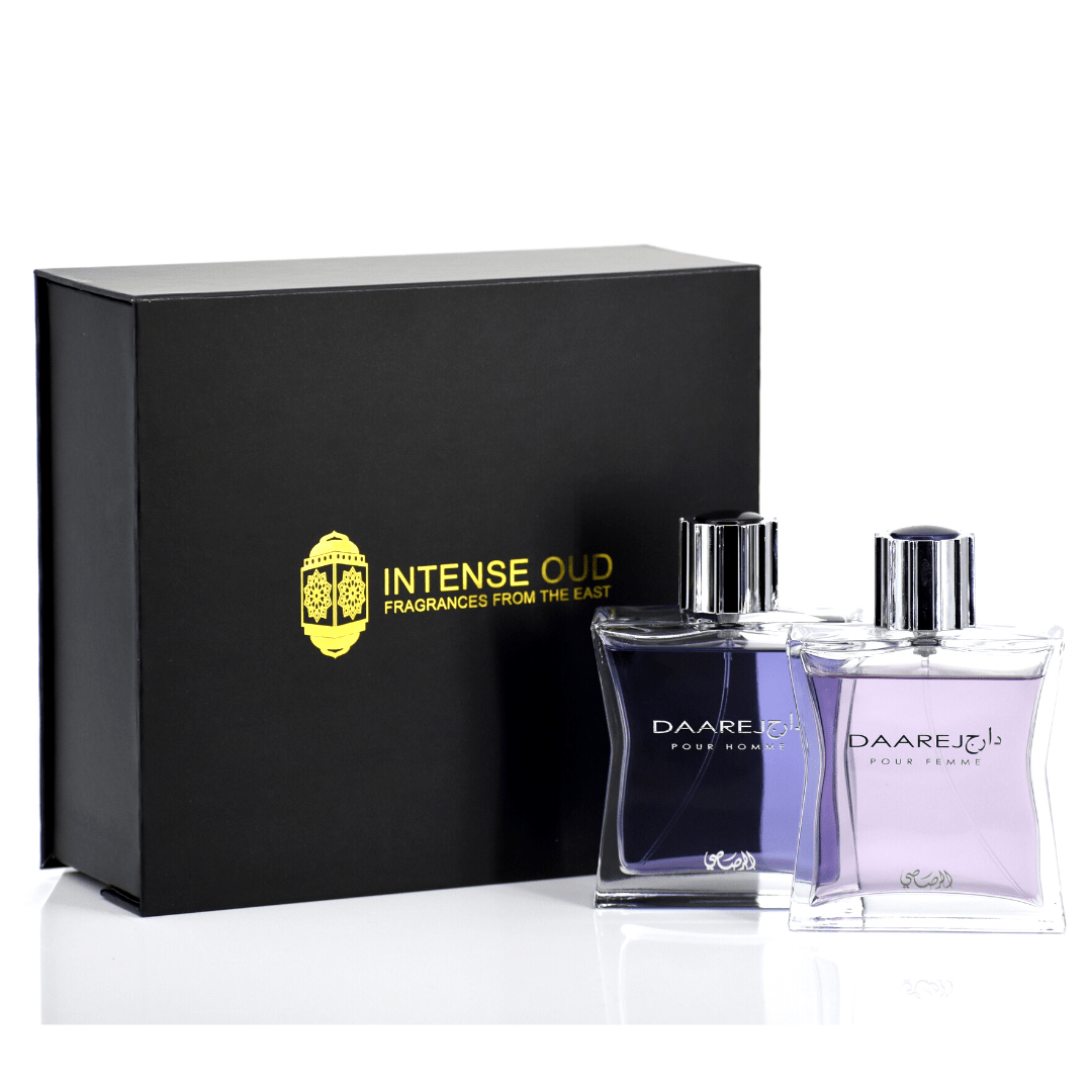 Rasasi daarej eau de parfum 100vml hot sale