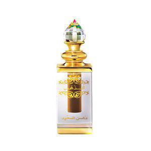 Dhanel Oudh Al Zahab Perfume Oil - 3 ML (0.10 oz) by Rasasi - Intense oud