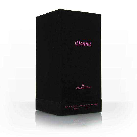 Donna for Women EDP- 90 ML (3.0 oz) by Arabian Oud - Intense oud