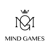 Soulmate Queening Extrait de Parfum by Mind Games, 100ml EDP bottle with elegant design, showcasing luxurious fragrance packaging.