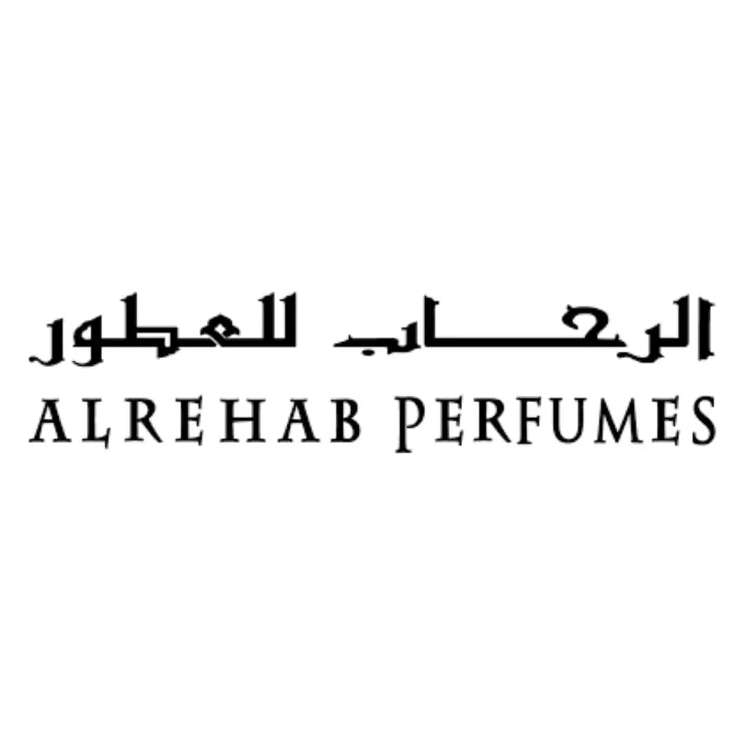 Al Rehab Choco Musk Marshmallow air freshener 300ml bottle with a sleek design, emitting a sweet chocolate musk marshmallow scent.