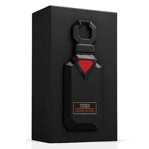 Amber Empire French Avenue 香水 Amber Empire Eau de Parfum Spray 100ml (3.4 oz) By French Avenue