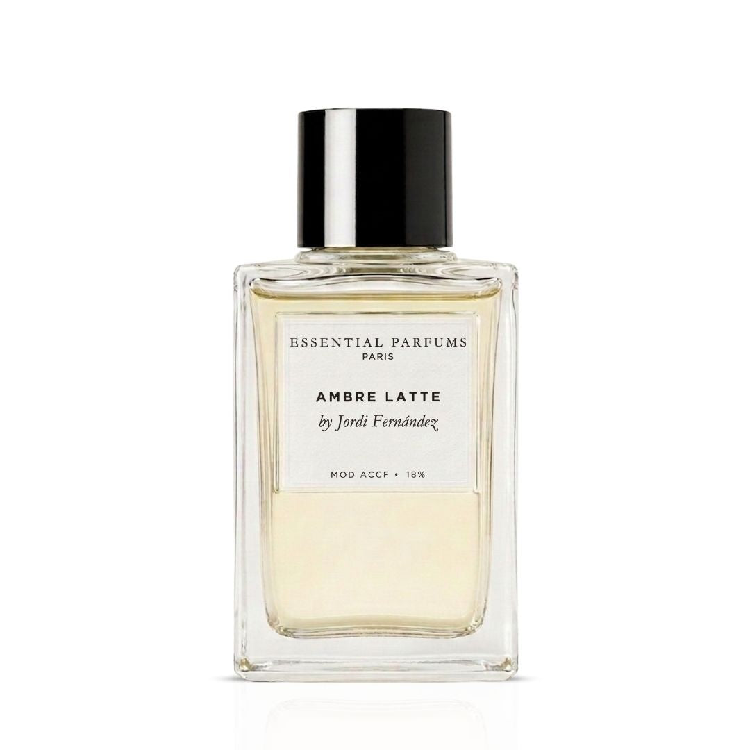 Essential Parfums Ambre Latte Eau de Parfum 100 ml – image 3