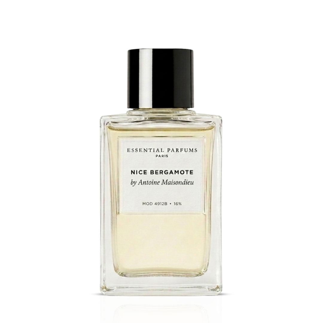 Essential Parfums Nice Bergamote perfume Eau de Parfum 100 ml – image 3