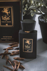 Fares al Jazeera EDP - 100 ML (3.4 oz) by Oud Elite - Intense oud