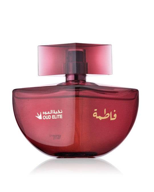 Fatma for Women EDP- 100 ML (3.4 oz) by Oud Elite - Intense oud