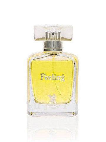 Feeling Red EDP- 100 ML (3.4 oz) by Arabian Oud - Intense oud
