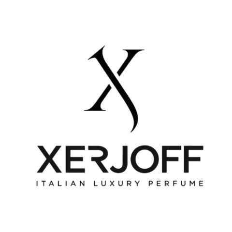 Xerjoff Louis XV 1722 Rosé EDP perfume spray bottle, 50ml, with elegant packaging and floral pink accents.
