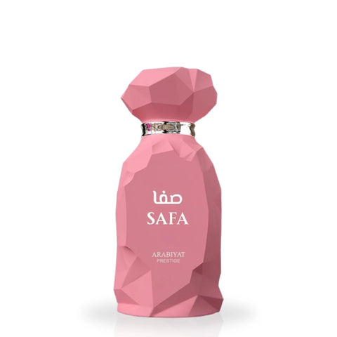 Arabiyat Prestige Safa Eau de Parfum Spray 100ml (3.4 oz) by Arabiyat