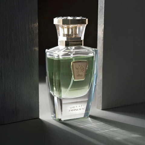 Hind Al Oud Tahnoun Unstoppable Eau de Parfum 50 ml – image 6