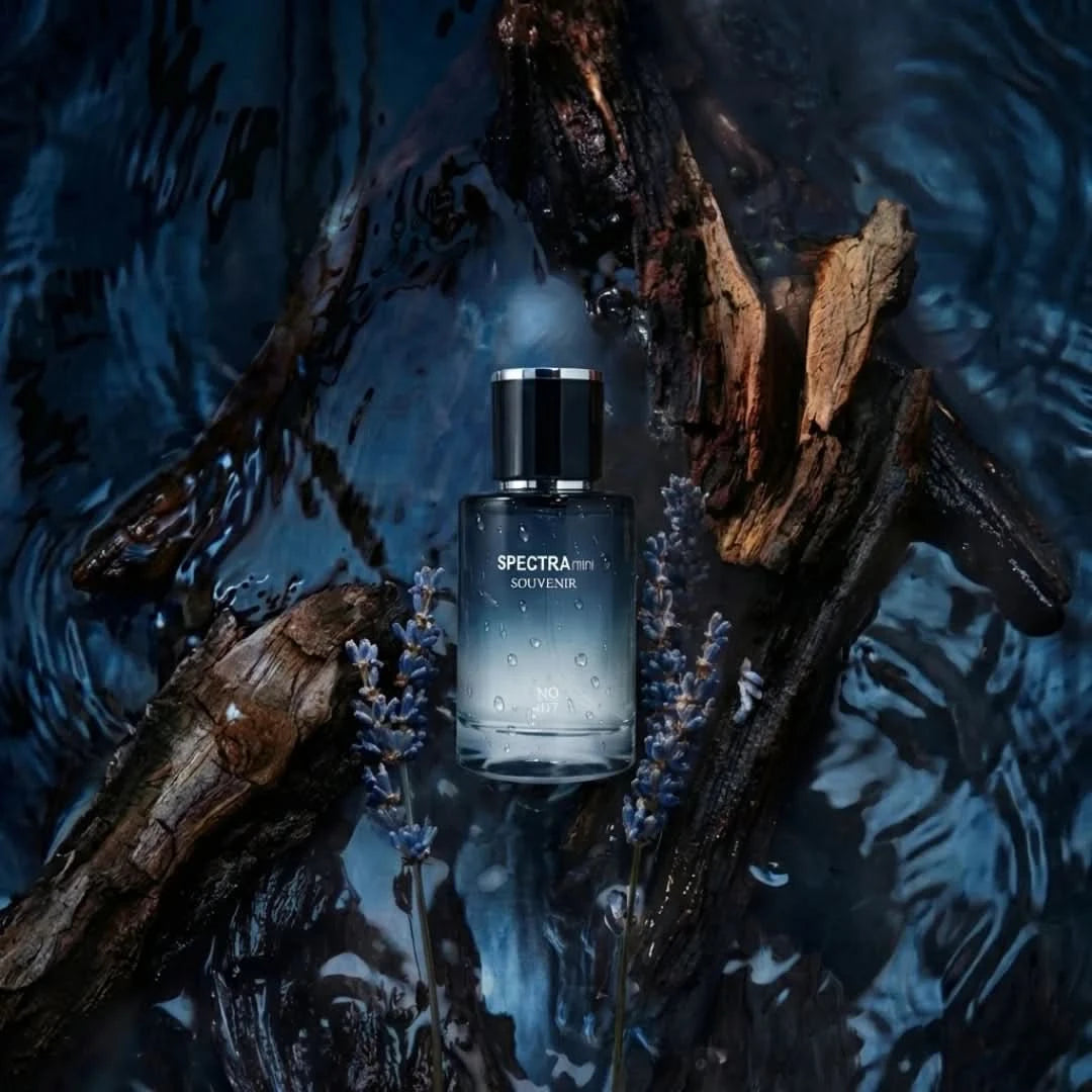 No. 057 Eau De Parfum Spray 30ml (1 oz) By Spectra Mini