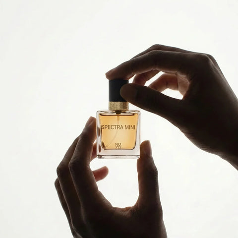 No. 232 Eau De Parfum Spray 30ml (1 oz) By Spectra Mini - Intense Oud