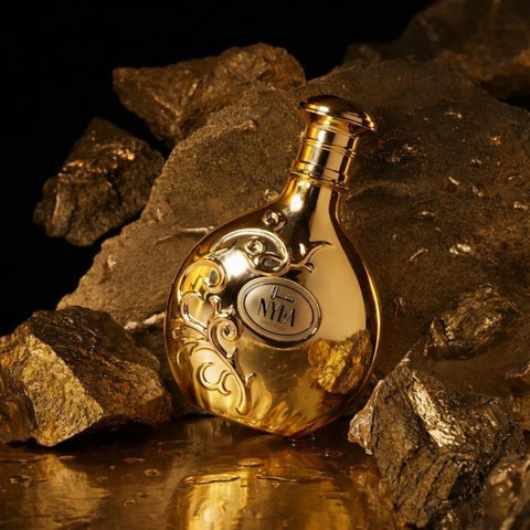 Arabiyat Prestige Nyla Vani-elle Eau de Parfum Spray 80ml (2.7 oz) by Arabiyat - Intense Oud