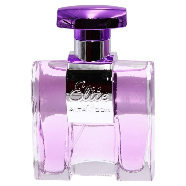 Elite for Women EDT- 100 ML (3.4 oz) by Alta Moda (BOTTLE WITH VELVET