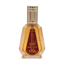 AUCTION Fantastic Eau de Parfum Spray 50ml (1.7 oz) by Al Rehab (Velvet Pouch)