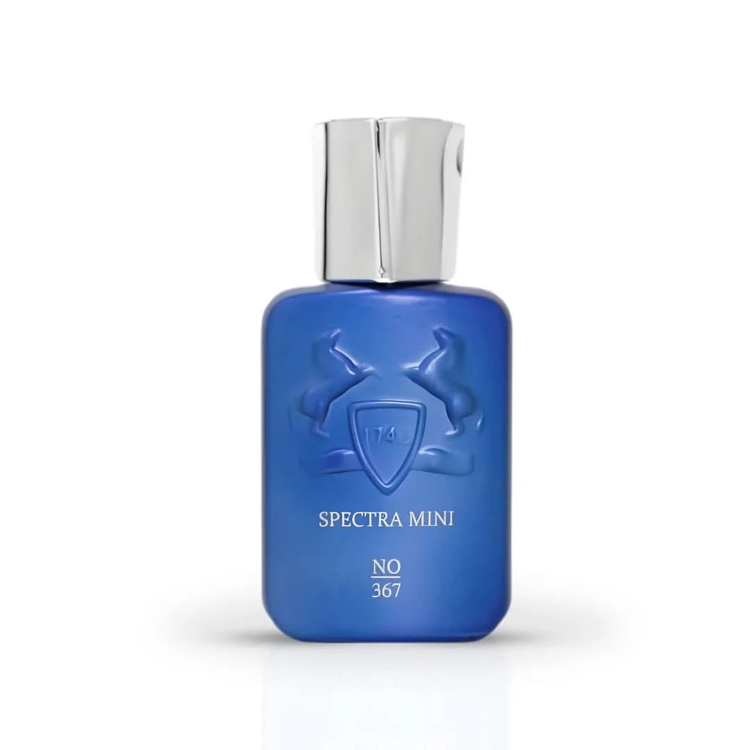 Spectra Mini No. 367 Eau De Parfum Spray 25ml shown in sleek bottle, compact size perfect for travel and everyday use.