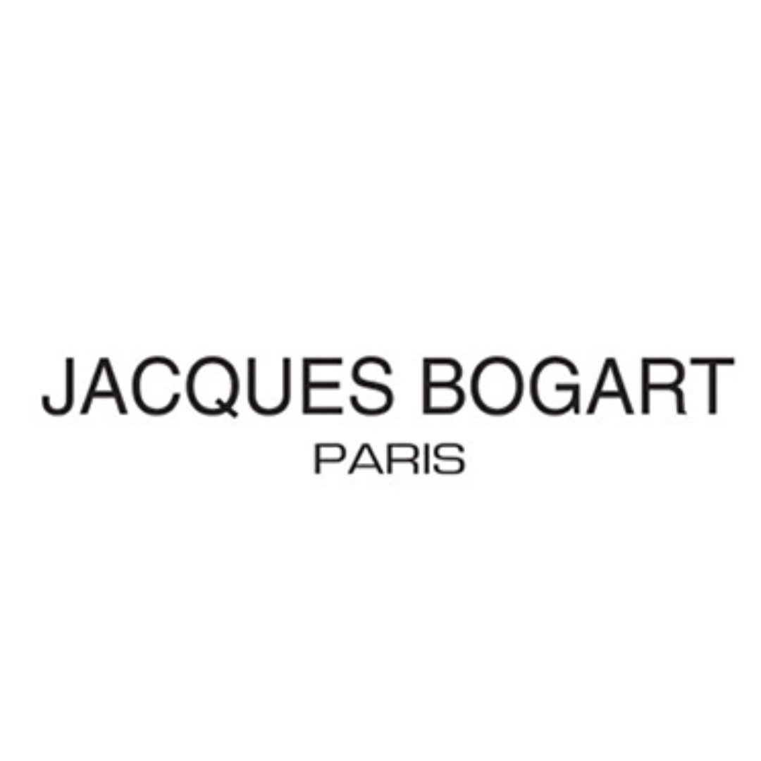 Jacques Bogart Bogart Pour Homme EDT 100ml bottle, masculine fragrance with sleek design and clear label, on a neutral background.