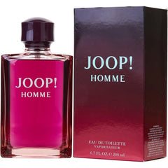 JOOP! HOMME (M) EDT 200ML - Intense oud