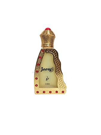 Joory Gold Perfume Oil - 20ml by Khadlaj - Intense oud
