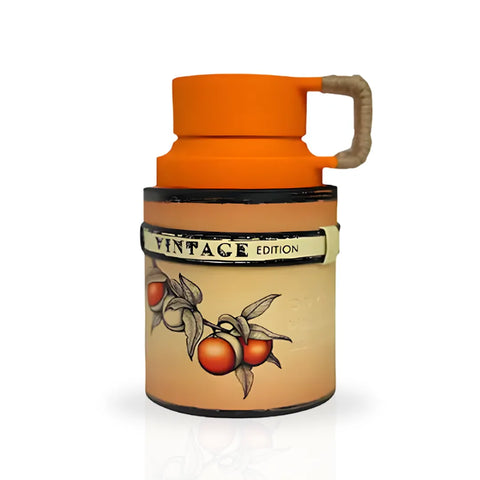 Odyssey Mandarin Sky Vintage Edition Eau de Parfum Spray 100ml (3.4 oz) by Armaf