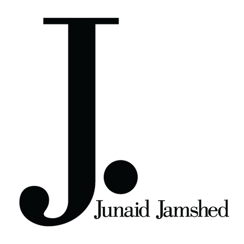 Zarar Gold for Men EDP- 100 ML (3.4 oz) by Junaid Jamshed - Intense oud