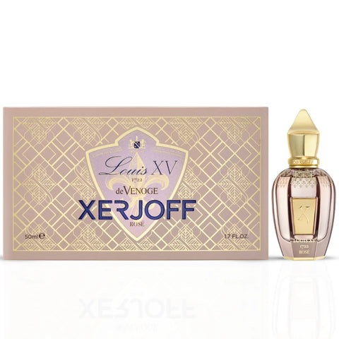 Louis XV 1722 Rosé Parfum Eau de Parfum Spray 50ml (1.7 oz) by