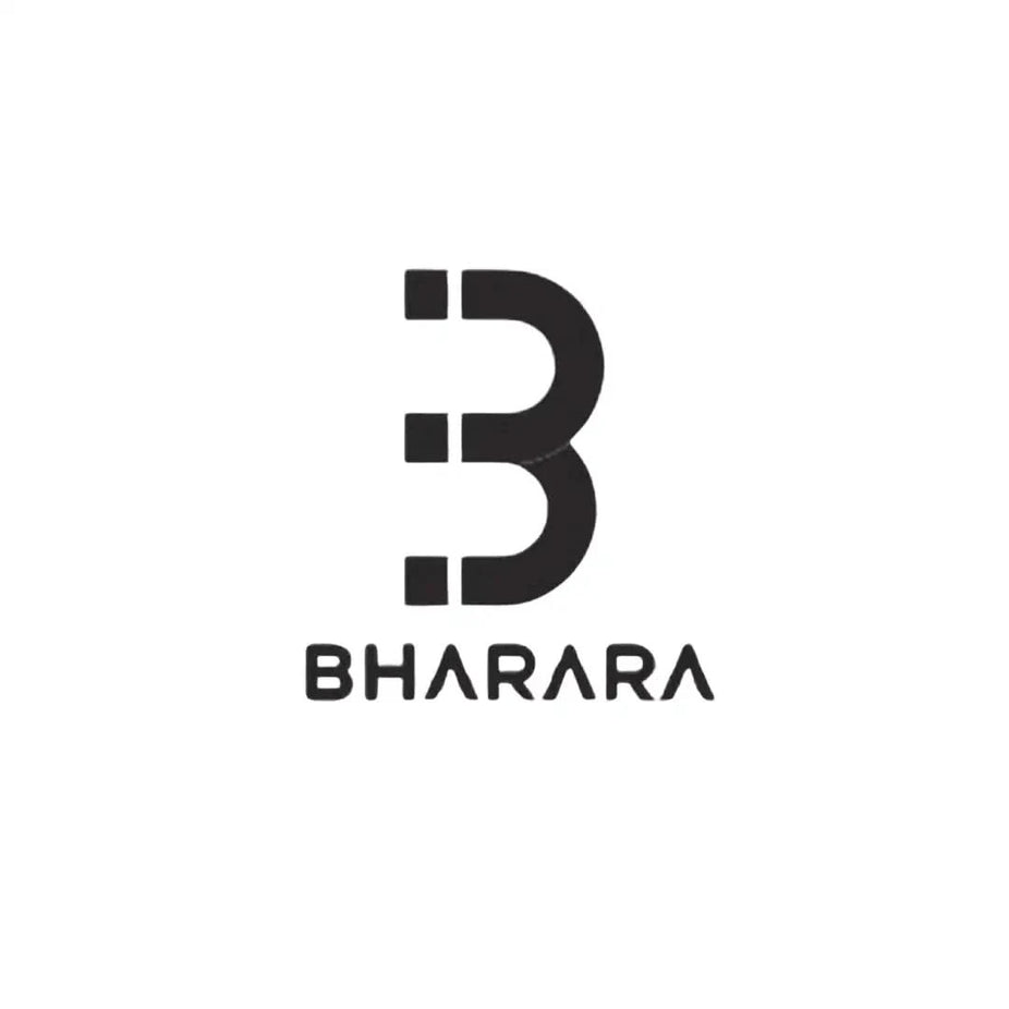 Bharara King 5-piece fragrance gift set by Bharara, featuring elegant perfume bottles arranged together.