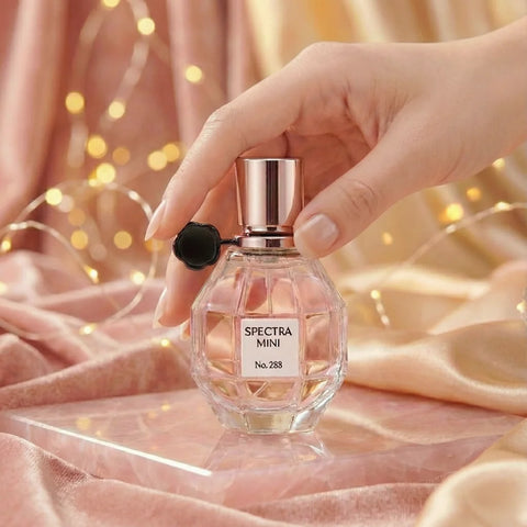 No. 288 Eau De Parfum Spray 30ml (1 oz) By Spectra Mini - Intense Oud