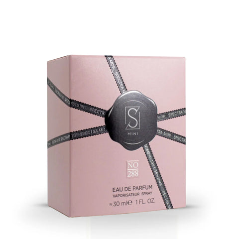 No. 288 Eau De Parfum Spray 30ml (1 oz) By Spectra Mini - Intense Oud