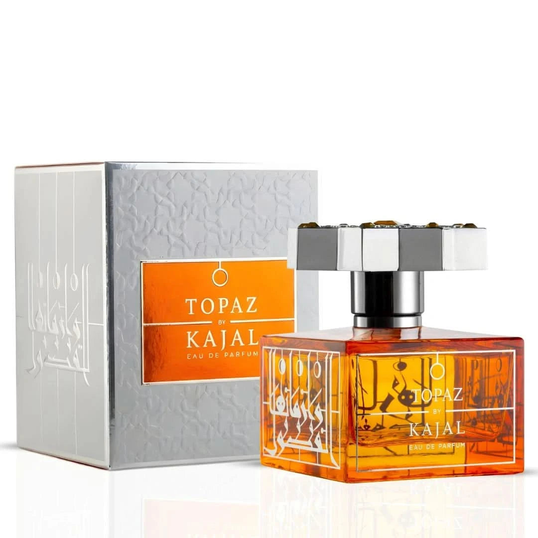 Kajal Topaz Eau de Parfum 100 ml – image 1
