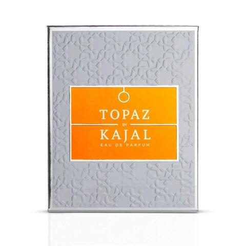 Kajal Topaz perfume Eau de Parfum 100 ml (3.4 oz) – image 2