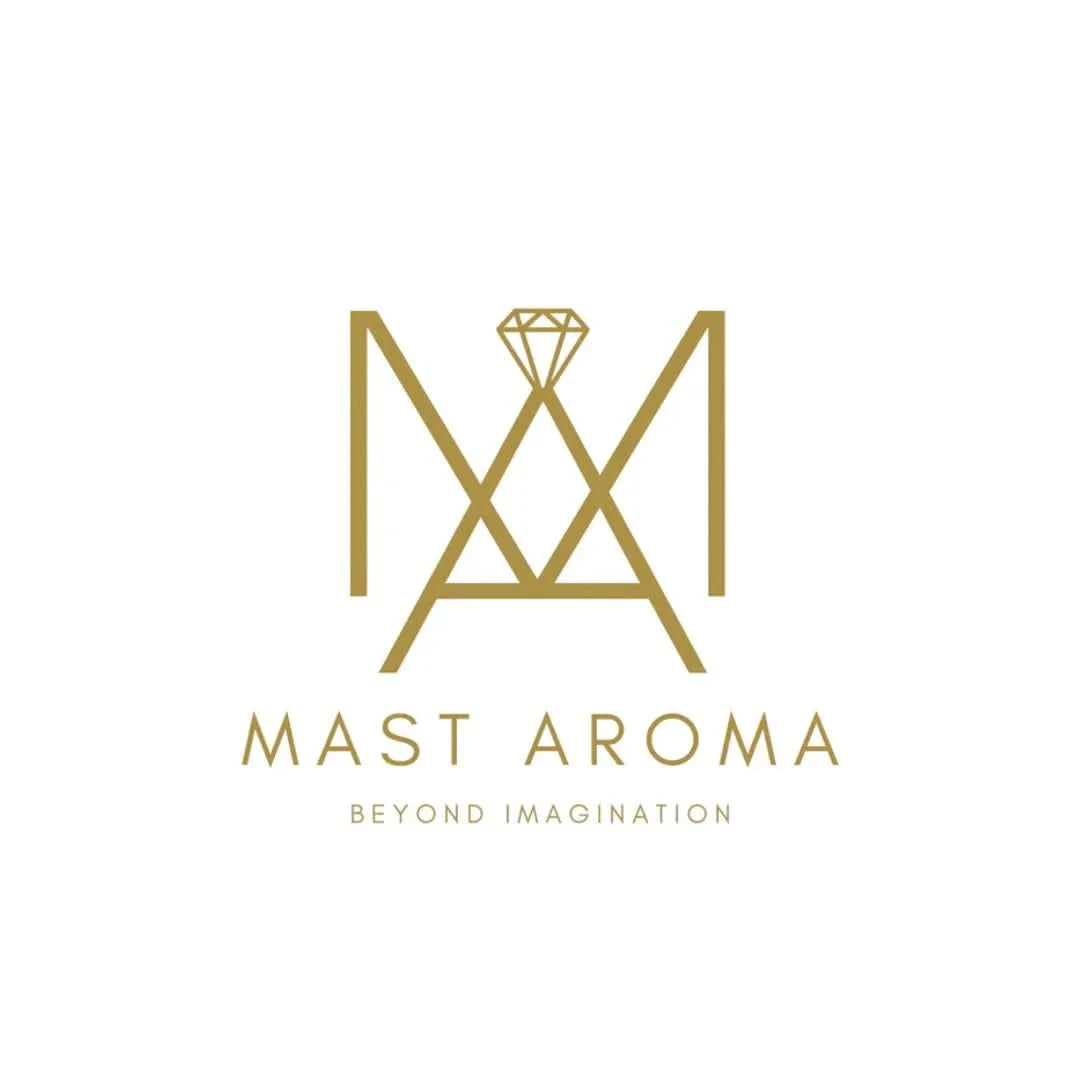 Rome Ivory Pour Homme Eau De Parfum Spray 100ml (3.4 oz) By Mast Perfume - Intense Oud